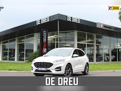 Ford Kuga - 1.5 EcoBoost Titanium Camera LED 18"