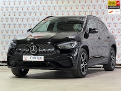 Mercedes-Benz GLA-Klasse - 250 e AMG Line/NIGHT-PAKKET/DAB/CAM/LED