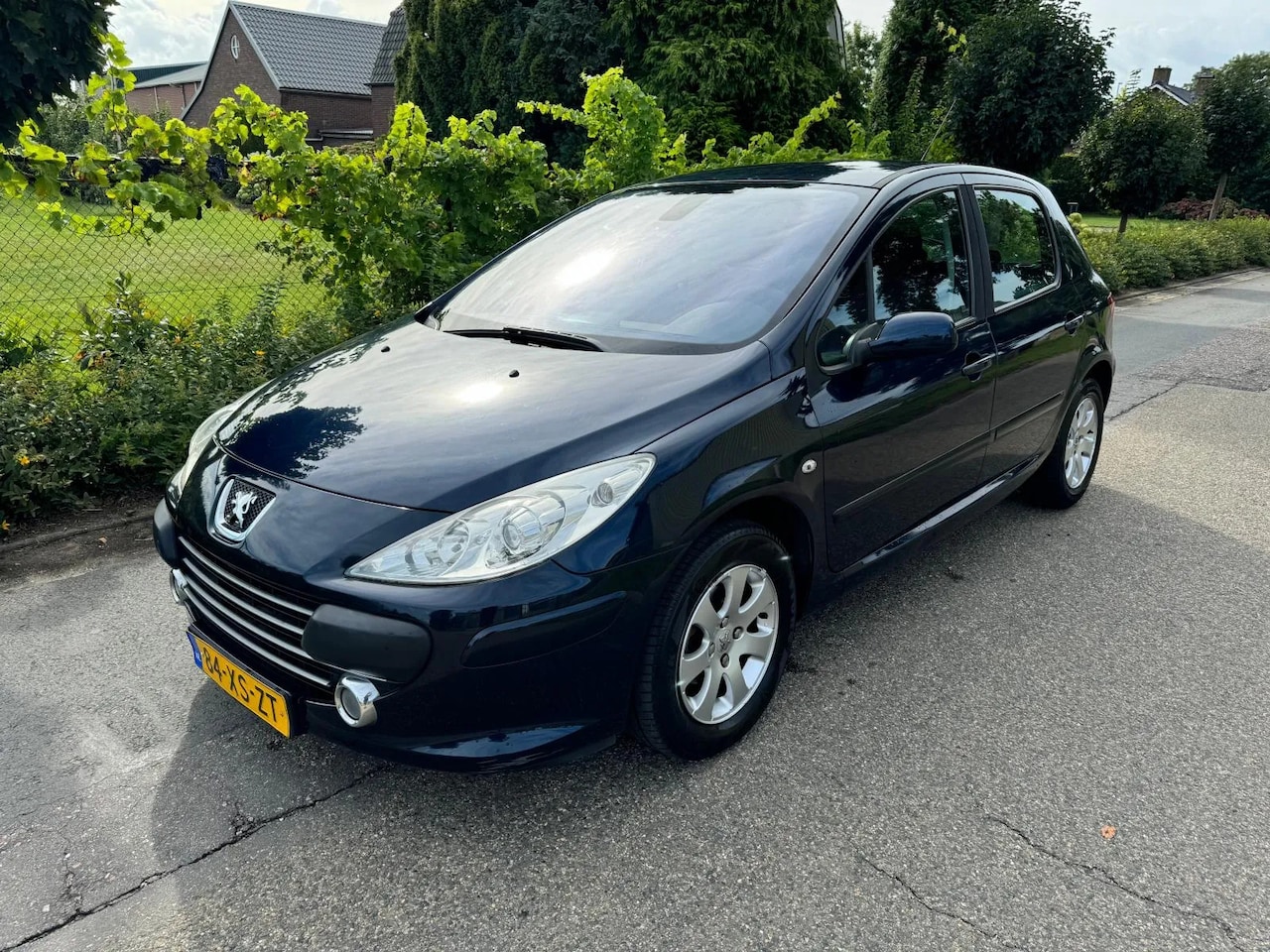 Peugeot 307 - 1.6-16V Premium 1.6-16V Premium - AutoWereld.nl