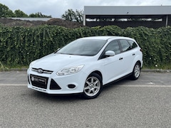 Ford Focus Wagon - 1.0 EcoBoost Edition * Airco * Nieuwe distributieriem * Garantie