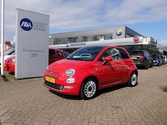 Fiat 500 - 1.0 Hybrid Dolcevita