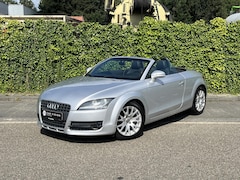 Audi TT Roadster - 2.0 TFSI * Navi * Leder * Xenon * Cabrio