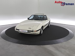 Mazda RX-7 - SDX