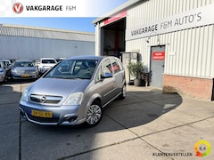 Opel Meriva - 1.6-16V Enjoy