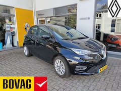 Renault Zoe - R110 Experiense BATTERIJKOOP EXCLUSIEF OVERHEIDSSUBSIDIE VAN € 2.000,