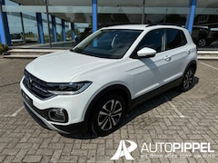 Volkswagen T-Cross - 1.5 TSI Style | led | trekhaak | 150pk