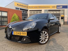 Alfa Romeo Giulietta - 1.6 JTDm Distinctive | 1e Eigenaar | Diesel met 142.407 km | Origineel NL geleverd |