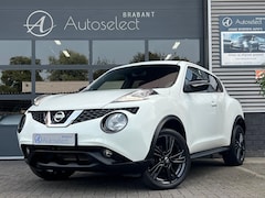 Nissan Juke - 1.2 DIG-T S/S Acenta Clima Cruise Navi LED