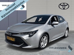 Toyota Corolla - 1.8 Hybrid Active