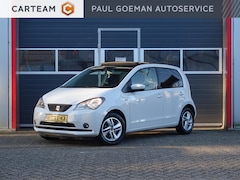 Seat Mii - 1.0 Chill Out | Lichtmetaal | Airco | Pano | Navi |