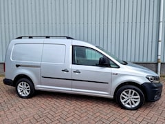 Volkswagen Caddy Maxi - 2.0 TDI 4Motion Highline BMT Automaat