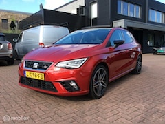 Seat Ibiza - 1.0 TSI FR Business Intense Navi Panoramadak 18"