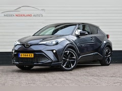 Toyota C-HR - 2.0 Hybrid GR-Sport * CAMERA * GLAS COATING * KEYLESS