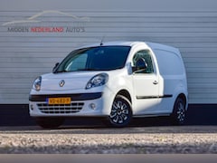 Renault Kangoo Express - 1.5 dCi 90 Black Edition * APK 07-2025