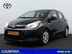 Toyota Yaris - 1.5 Hybrid Comfort Limited | Cruise Control | Climate Control |