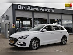 Hyundai i30 Wagon - 1.0 T-GDi MHEV Automaat Camera Cruise Carplay Half Leder Btw