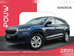 Skoda Kodiaq - 1.5 TSI 150pk DSG Business Edition 7p | Android Auto / Apple Carplay | Virtual Cockpit