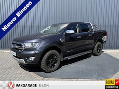 Ford Ranger - 2.0 EcoBlue Limited Super Cab