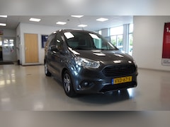 Ford Transit Courier - GB 1.5 TDCi Duratorq 100pk