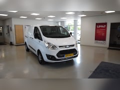 Ford Transit Custom - 2.0D 96KW