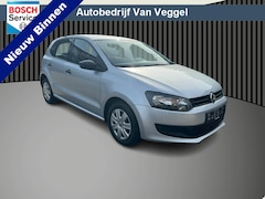 Volkswagen Polo - 1.2-12V Airco, elek ramen, Distributie nieuw