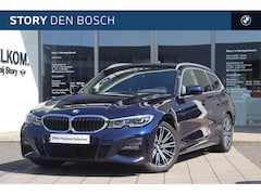 BMW 3-serie Touring - 320i Executive M Sport Automaat / Sportstoelen / LED / Comfort Access / Parking Assistant