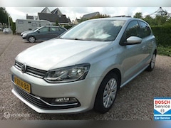 Volkswagen Polo - 1.2 TSI Highline met trekhaak