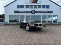 Mercedes-Benz SL-klasse - 560SL