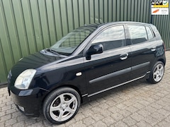 Kia Picanto - 1.0 D-light incl nieuwe apk