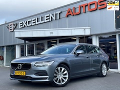 Volvo V90 - 2.0 T5 Momentum | Navigatie | Leder