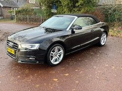 Audi A5 Cabriolet - 1.8 TFSI Pro Line S