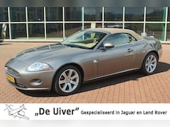 Jaguar XK - 3.5 V8 Convertible