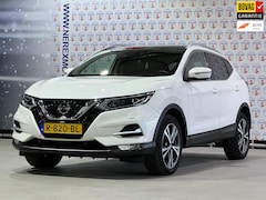 Nissan Qashqai - 1.2 Tekna /NAVI/360CAM/DAB/LED/