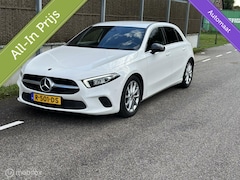 Mercedes-Benz A-klasse - 180 d Business Solution