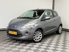 Ford Ka - 1.2 Titanium Airco NL Auto