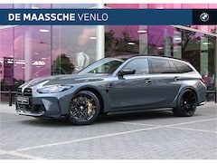 BMW 3-serie Touring - M3 xDrive Competition High Executive Automaat / M Drive Professional / M Carbon kuipstoele