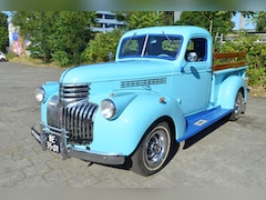 Chevrolet Apache - pick up