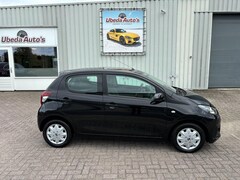 Peugeot 108 - 1.0 e-VTi Active 5 DEURS NL AUTO KM 95580 NAP 8999E