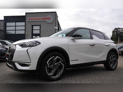 DS 3 Crossback - 1.2 PureTech Grand Chic Head UP|Leer|Camera|clima