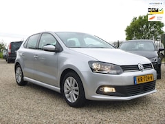 Volkswagen Polo - 1.0 BlueMotion Edition HIGHLINE SPORT