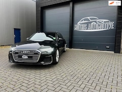 Audi A6 Avant - 55 TFSI e quattro Competition S Line 367 PK