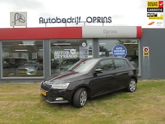 Skoda Fabia - 1.0 TSI Ambition 5drs, Automaat, NL-Auto, Navigatie enz