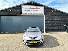 Toyota C-HR - 1.8 Hybrid Adventure