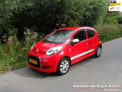 Citroën C1 - 1.0-12V Racing