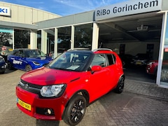 Suzuki Ignis - 1.2 Dualjet 90pk Select