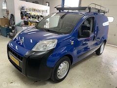 Citroën Nemo - bestel 1.3 HDiF