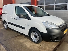 Citroën Berlingo - 1.6 BlueHDI 100 Club Economy S&S