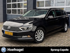 Volkswagen Passat Variant - 1.5 TSI Comfortline DSG|Virtual|ACC|Stoelverw.|Camera