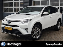 Toyota RAV4 - 2.5 Hybrid Dynamic |Navi|Camera|Stoelverw|Cruise|Trekhaak