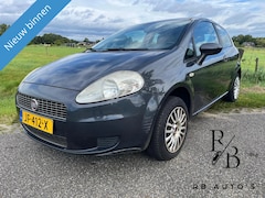 Fiat Grande Punto - 1.2 Racing